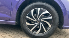 Volkswagen Polo 1.0 TSI Life 5dr Petrol Hatchback